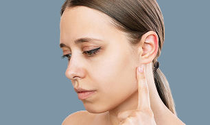 Correcion estetica imagen