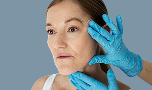 Lifting facial imagen