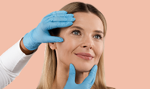 Reparacion cutanea imagen
