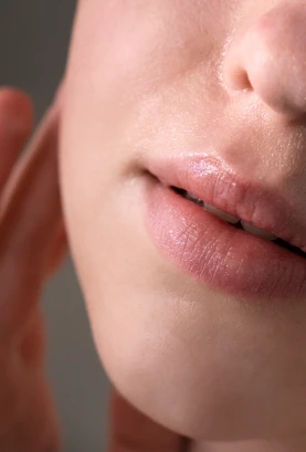 Lifting de labio 2
