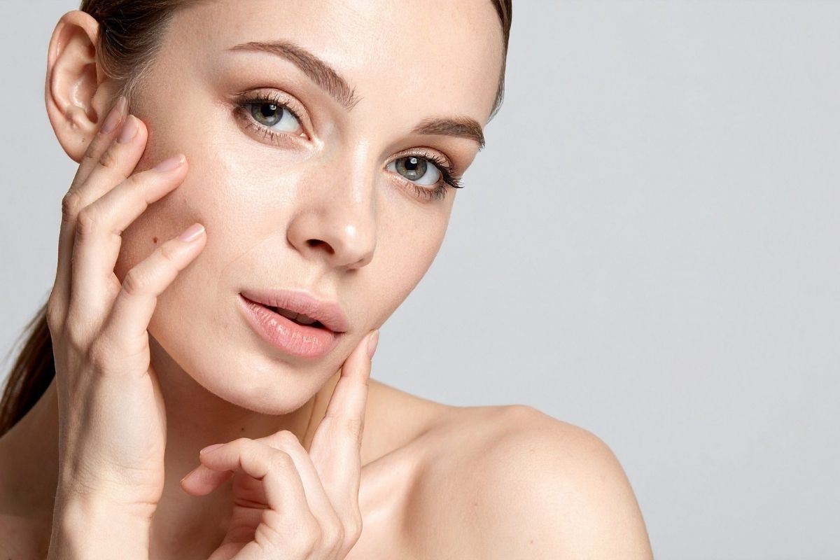 Rejuvenecimiento facial con polinucleótidos en Córdoba