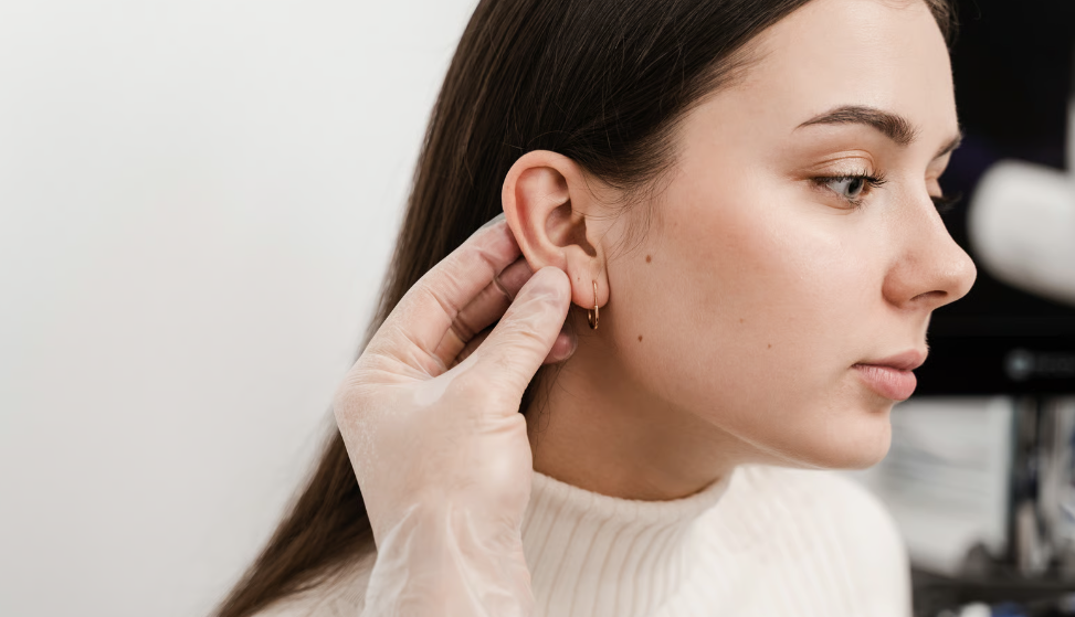¿Qué es la otoplastia sin cicatrices?